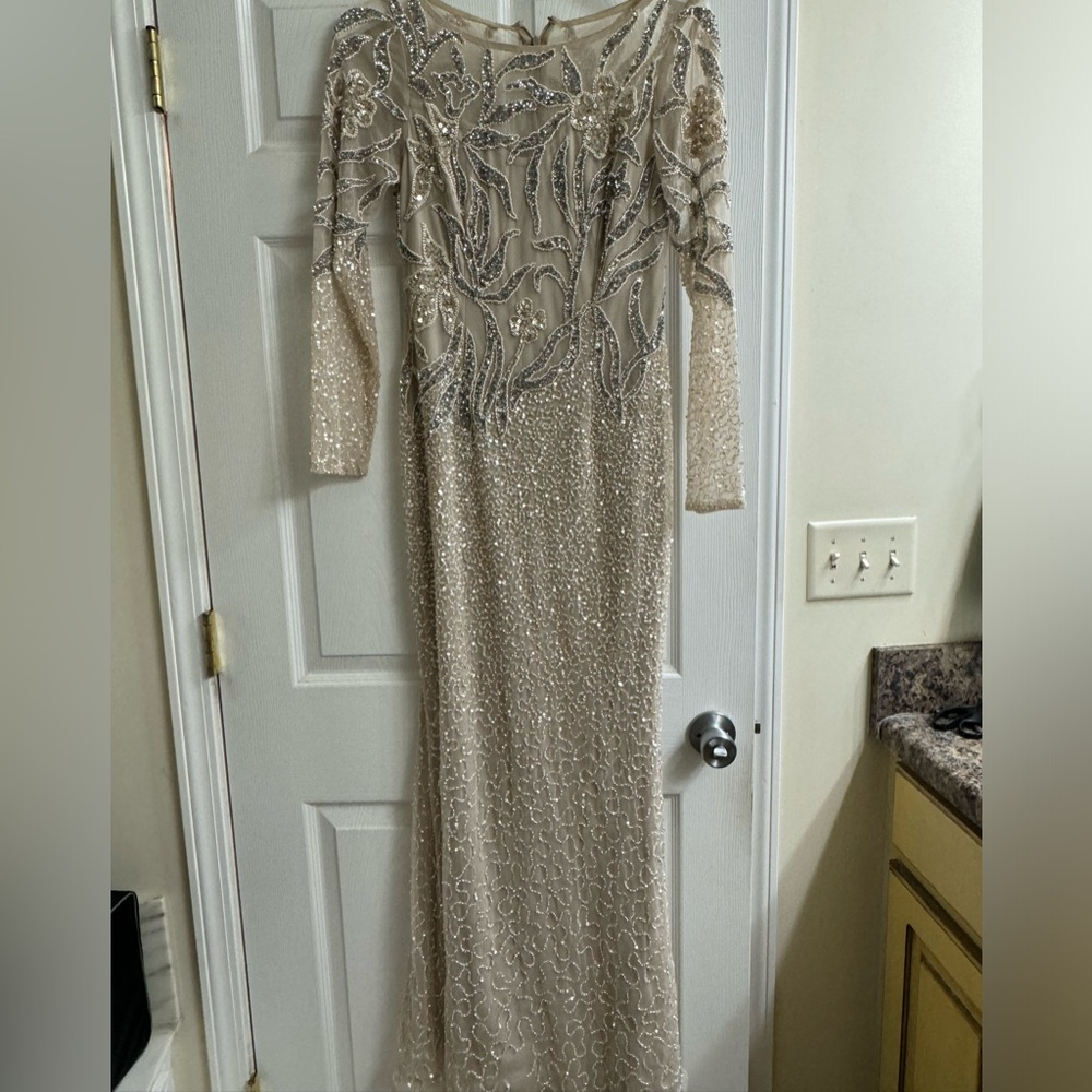 Mother of the Bride/Groom Dress
